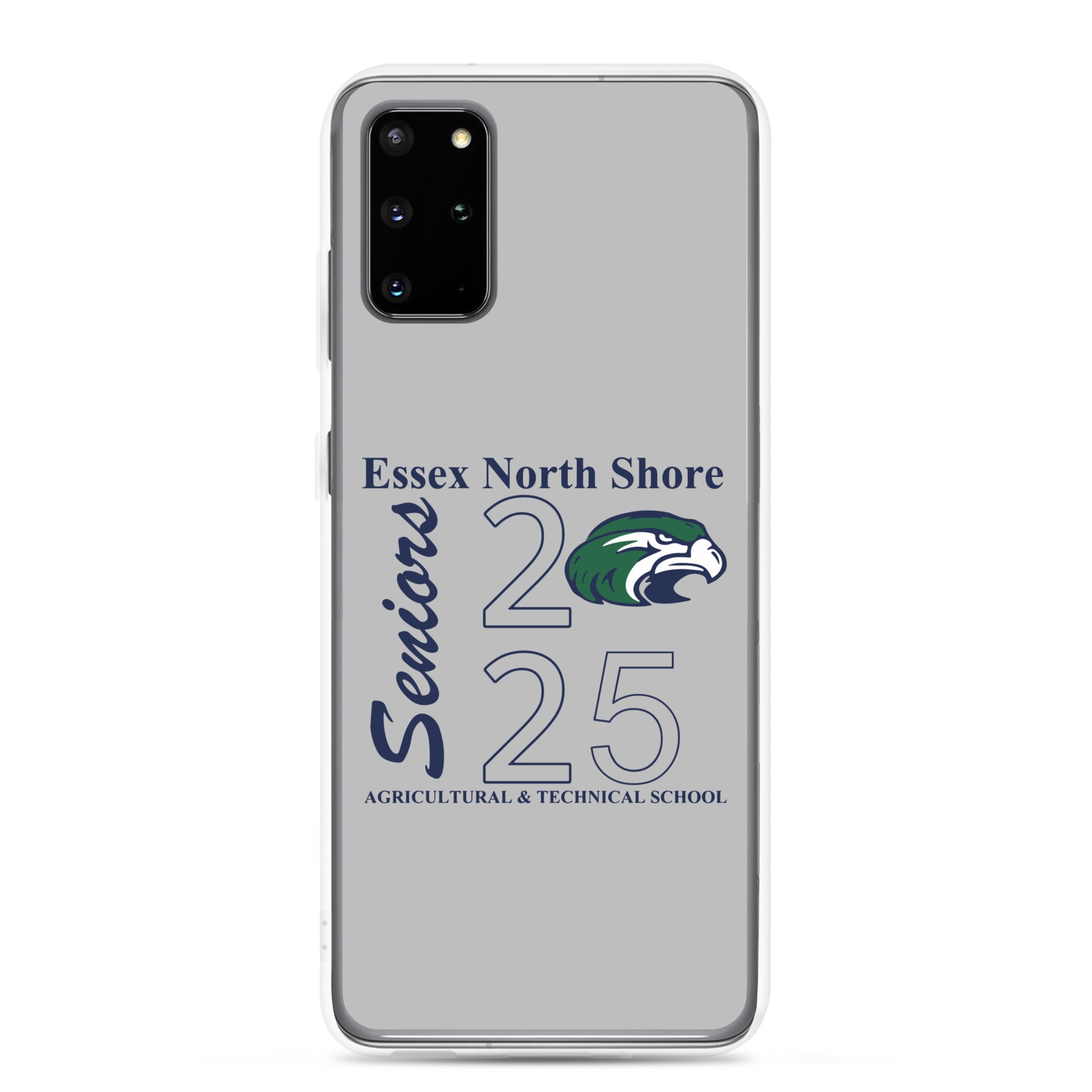 ESN Senior 2025 Samsung Case