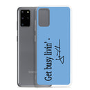 SIF Case for Samsung®
