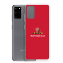 TDCD  Case for Samsung®