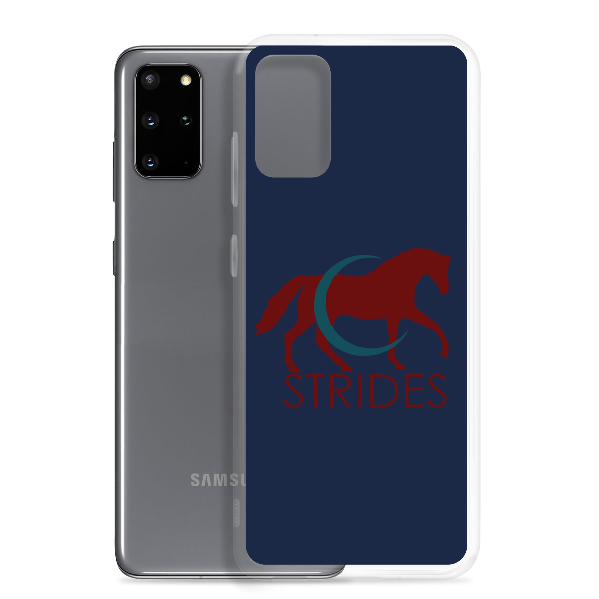 SRA Samsung Case