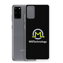MSTI Case for Samsung®