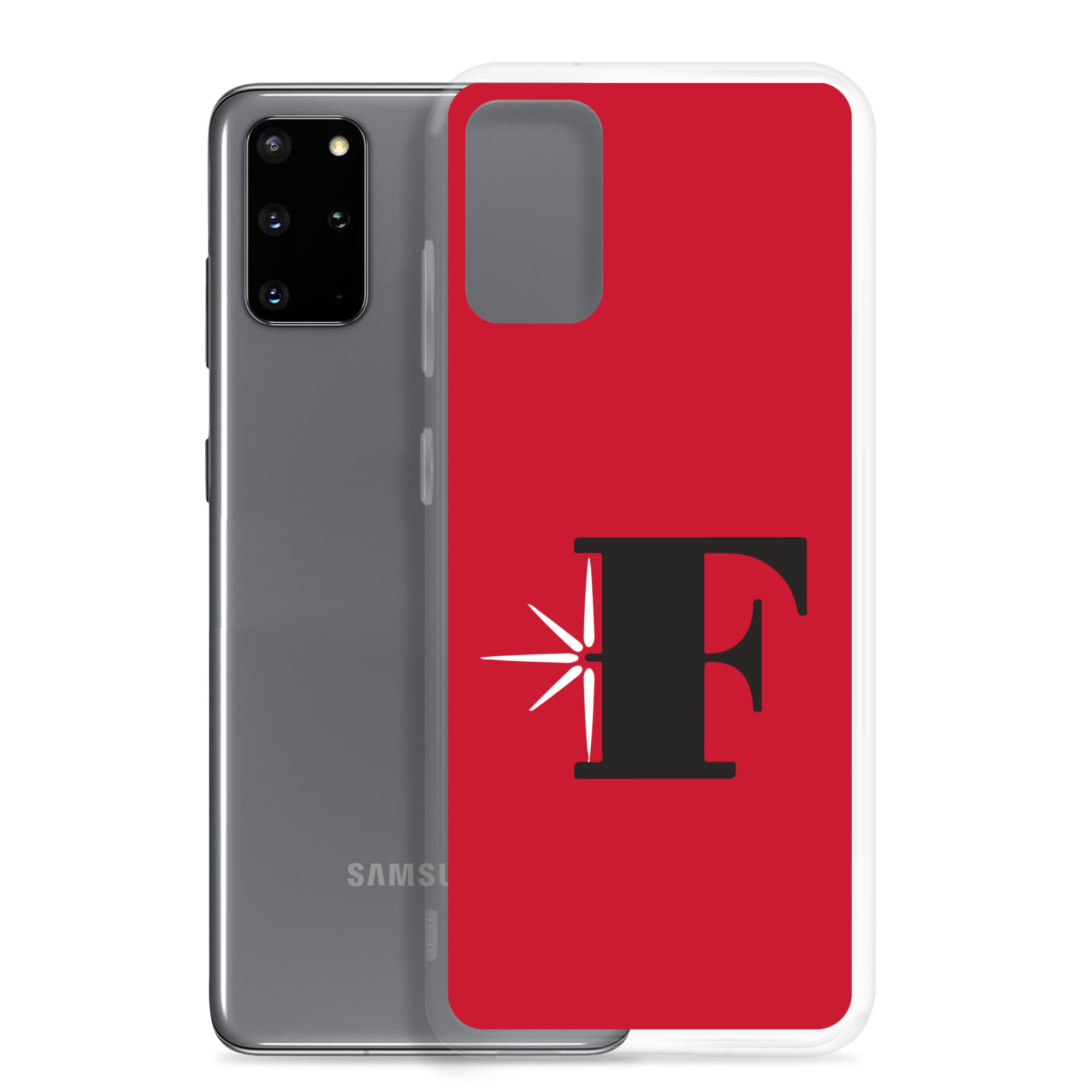 FSP Case for Samsung®