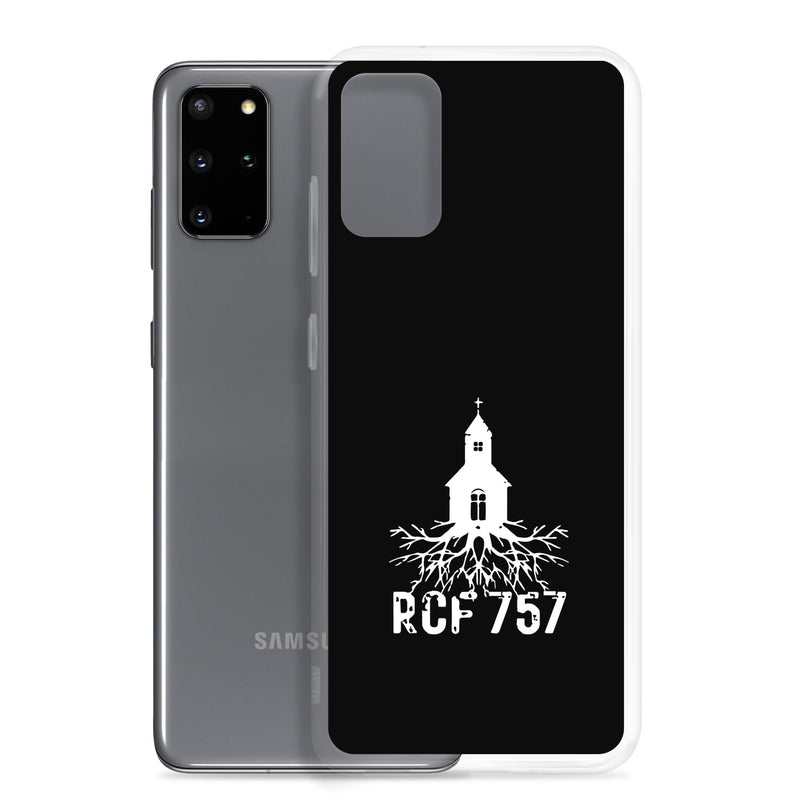 RCF Samsung Case