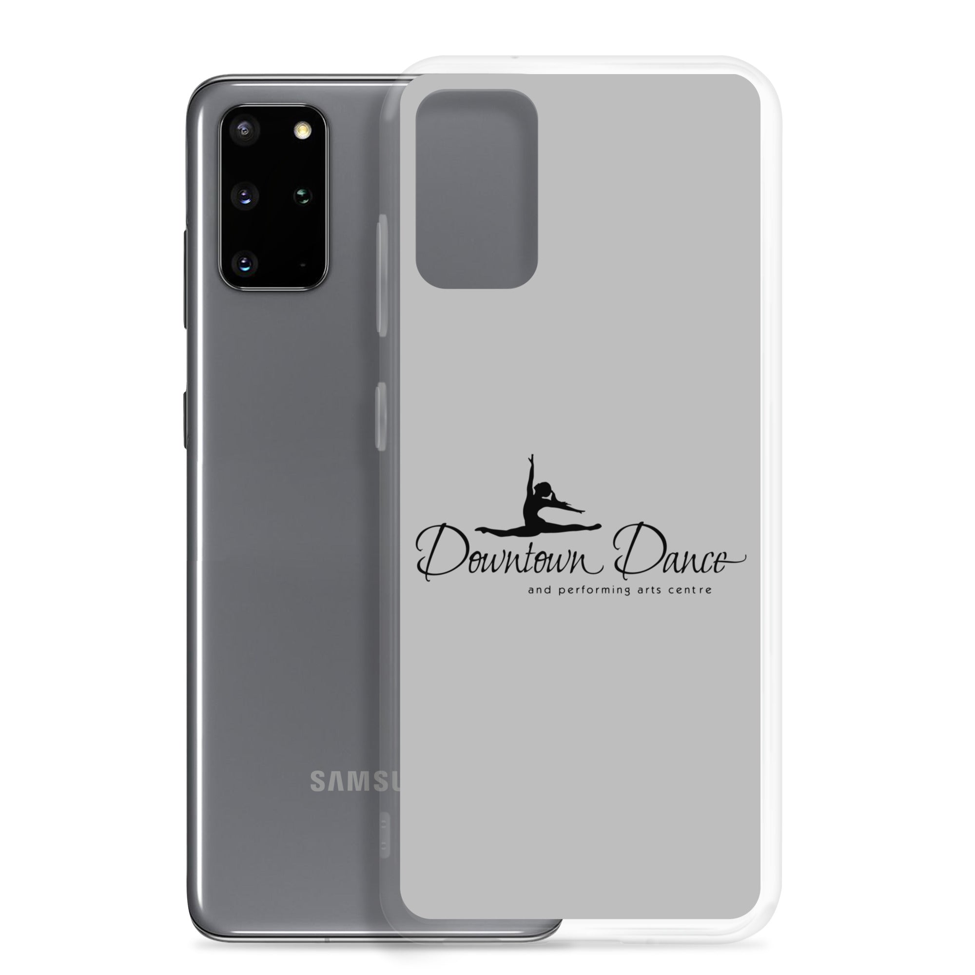 DDPC Case for Samsung®