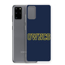 OWNCS Case for Samsung®