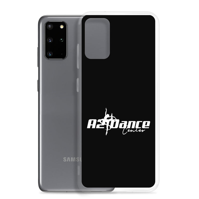 A2DC Clear Case for Samsung®