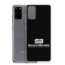 Funda transparente Smart Bodies para Samsung®