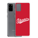 Titans Fastpitch for Samsung®