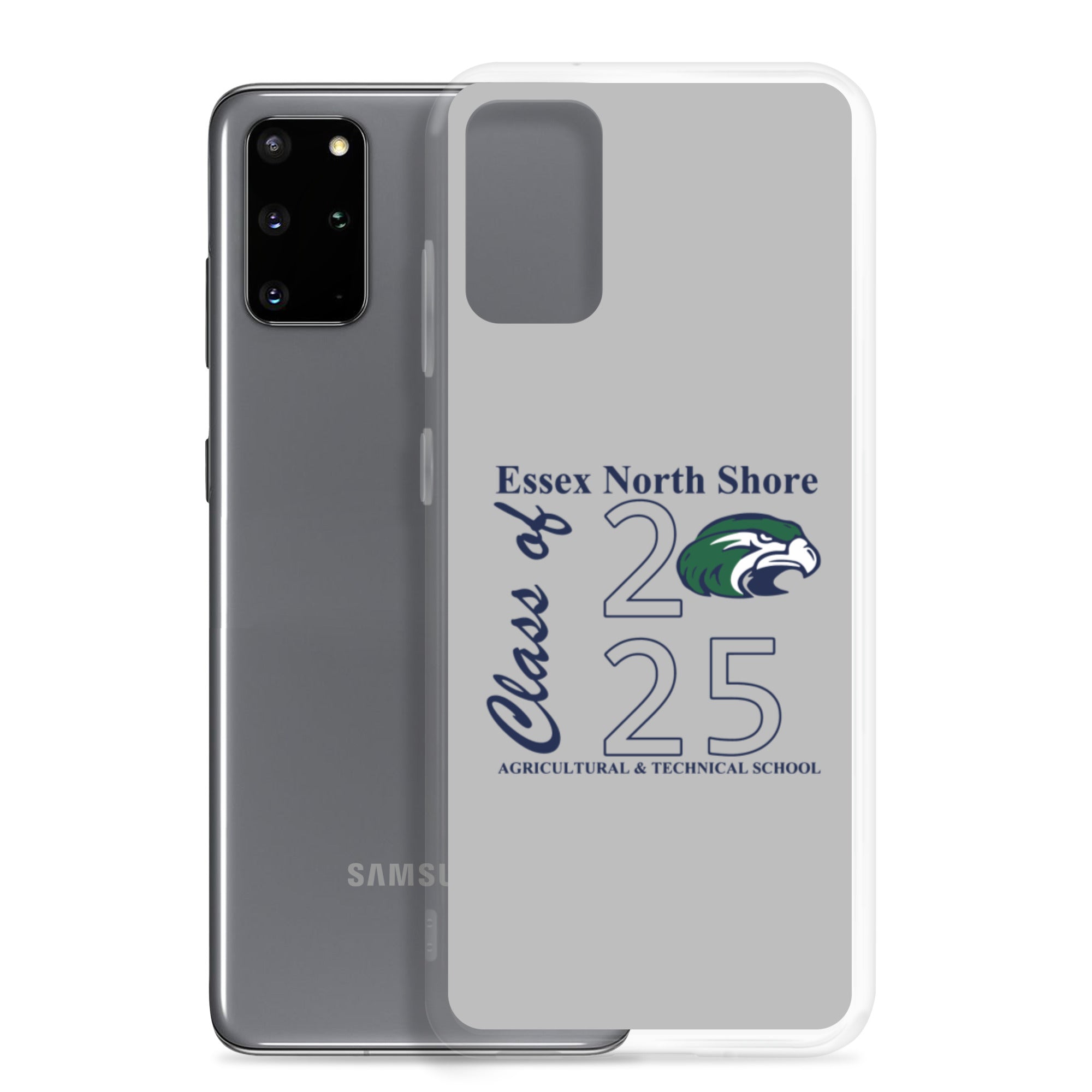 ESN 2025 Samsung Case