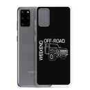 Funda WOROS para Samsung®