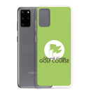 ECGC Case for Samsung®