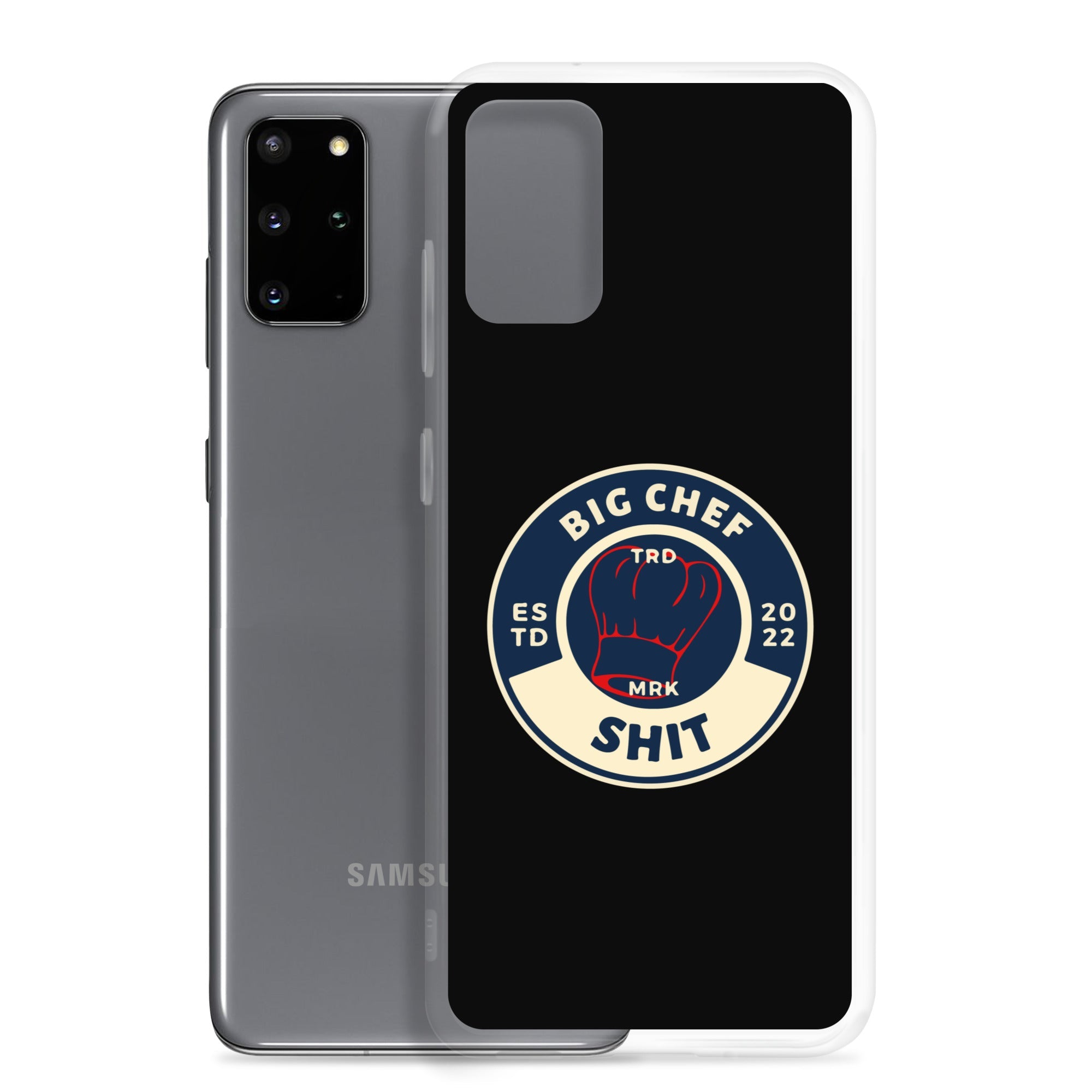 HCEE Case for Samsung®