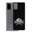 Funda transparente PALL para Samsung®