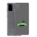 Dynamite 12U Clear Case for Samsung®