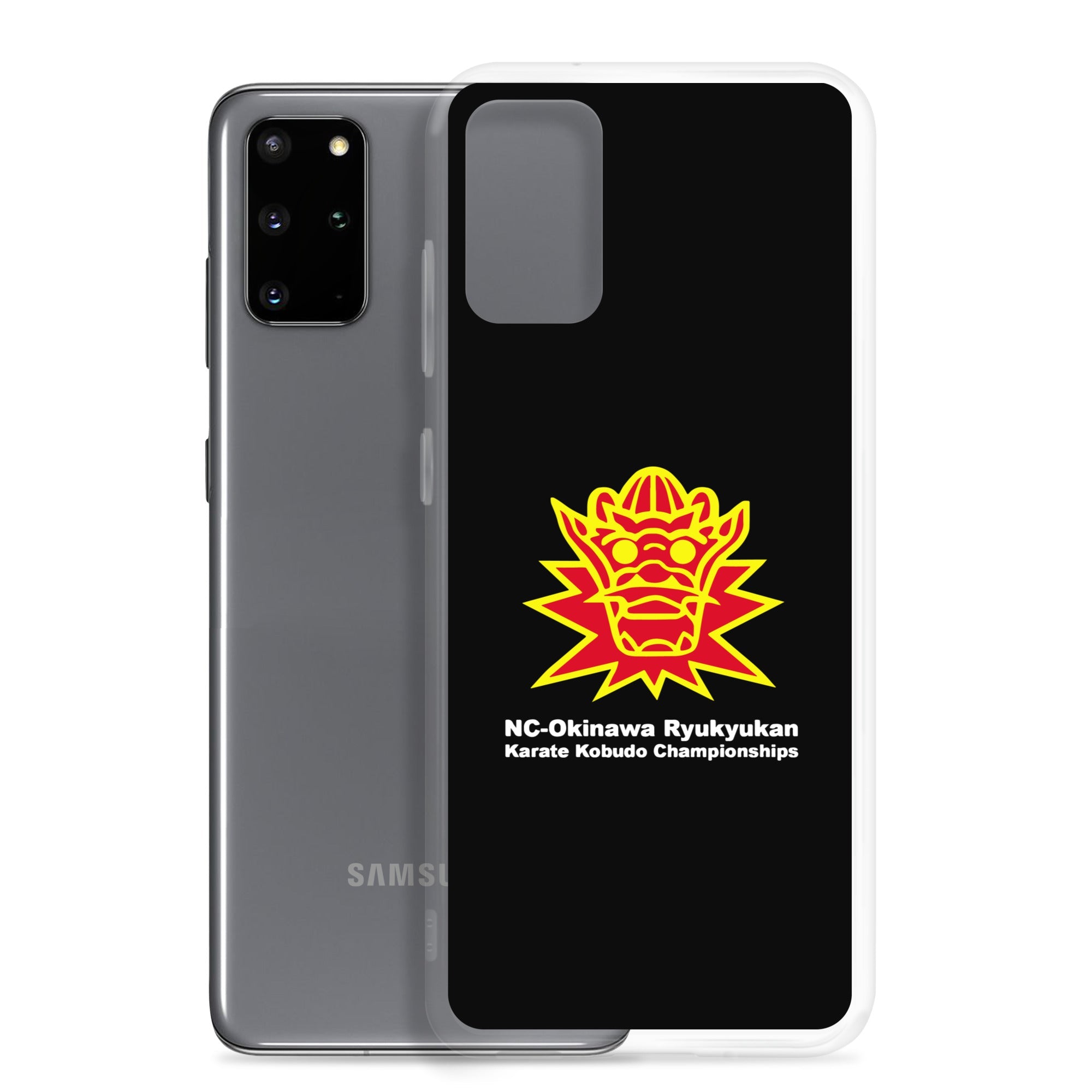 GOKI Case for Samsung®