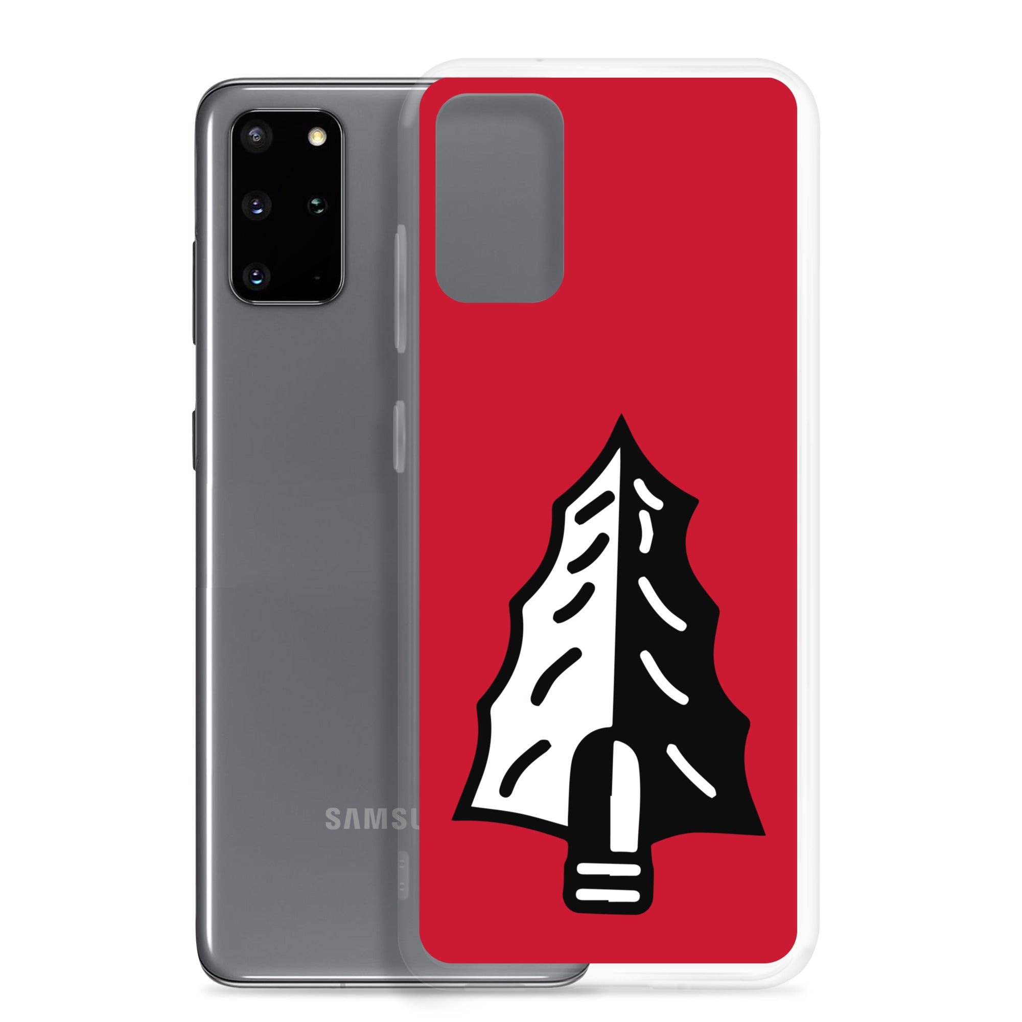 Funda BCW para Samsung®