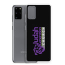 Judah Generation Clear Case for Samsung®