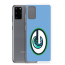 ECGWAA Clear Case for Samsung®