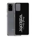 NAVHDA Clear Case for Samsung®