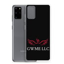 GWME Clear Case for Samsung®