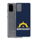 NR Clear Case for Samsung®