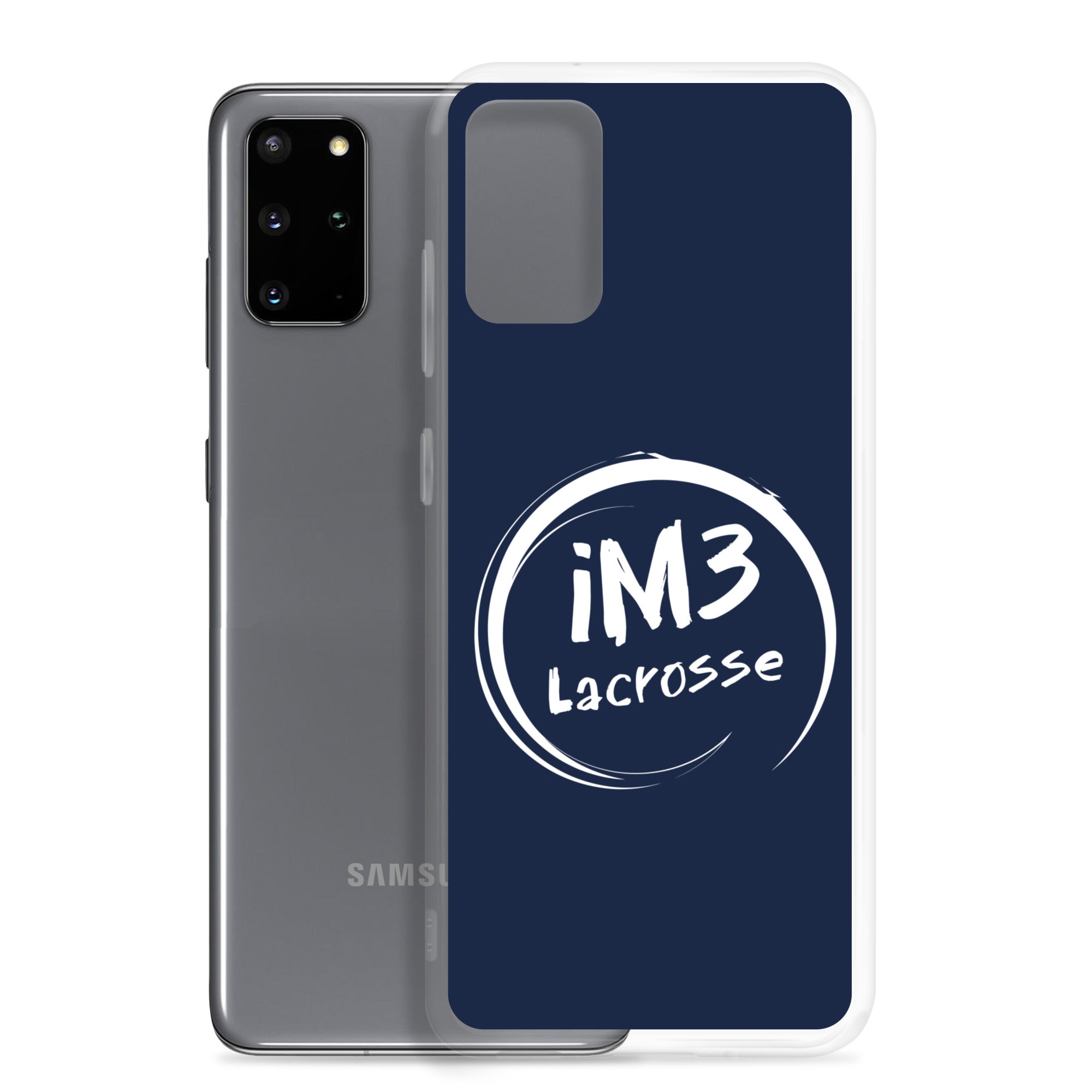 iM3 Case for Samsung®