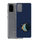 EB Clear Case for Samsung®