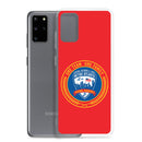 Estuche GRGDYMOMA para Samsung®