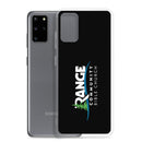 Estuche transparente RCBC para Samsung®