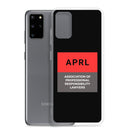 APRL Case for Samsung®