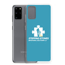 SSBS Clear Case for Samsung®