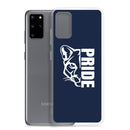 CS Clear Case for Samsung®