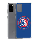 Showtime USA Clear Case for Samsung®