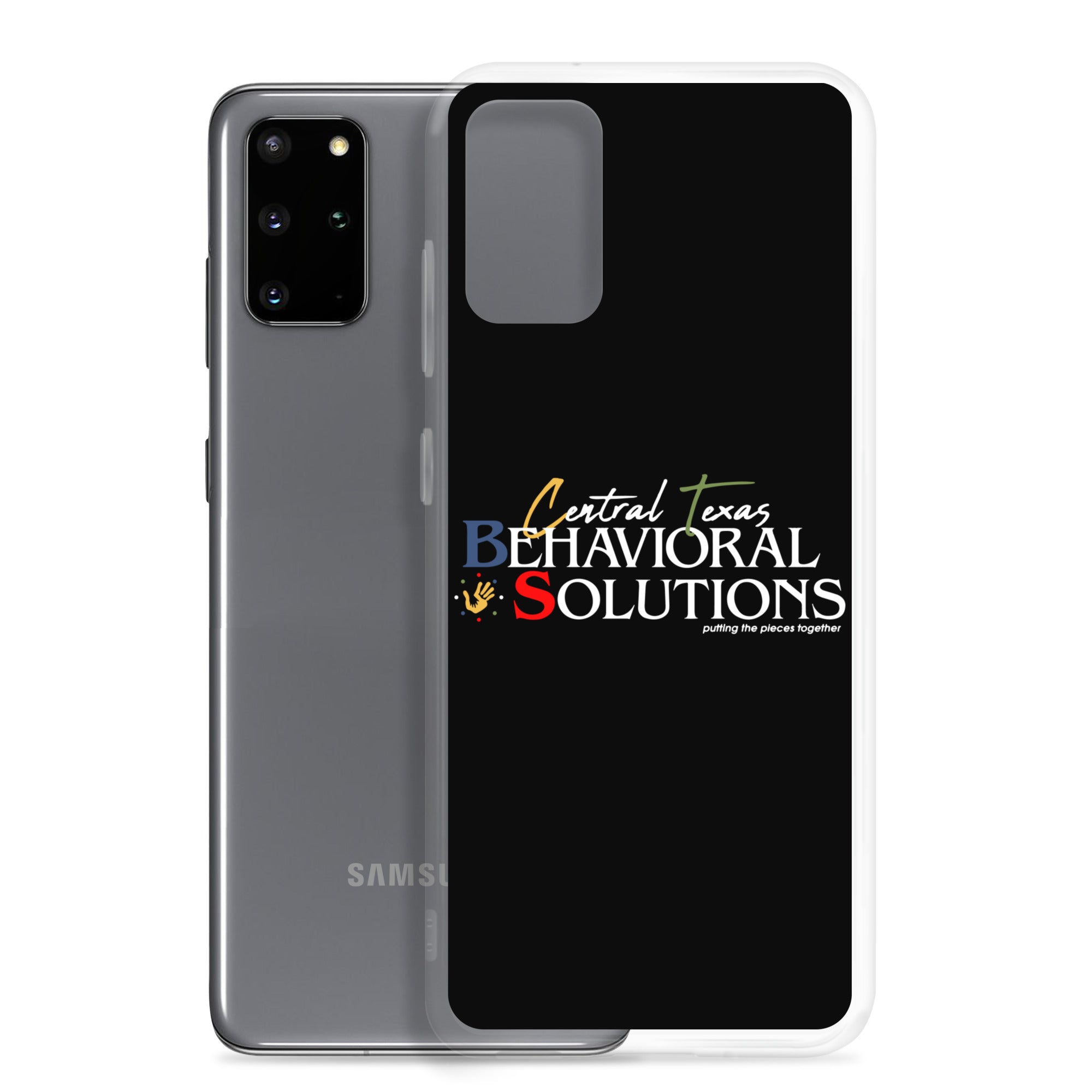 CTBS Case for Samsung®