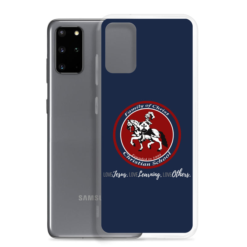 FC Case for Samsung®