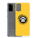 PE Clear Case for Samsung®