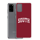 SPSCC Clear Case for Samsung®