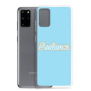 Funda transparente RC para Samsung®