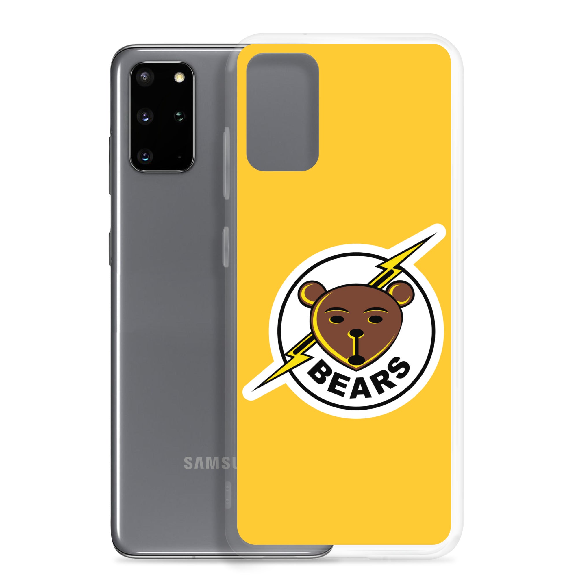 Funda BCBS para Samsung®