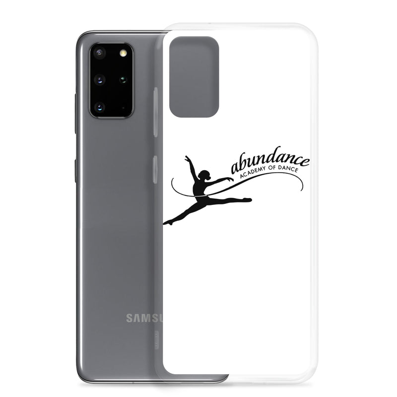 Funda transparente AAD para Samsung®