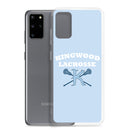 KL Case for Samsung®