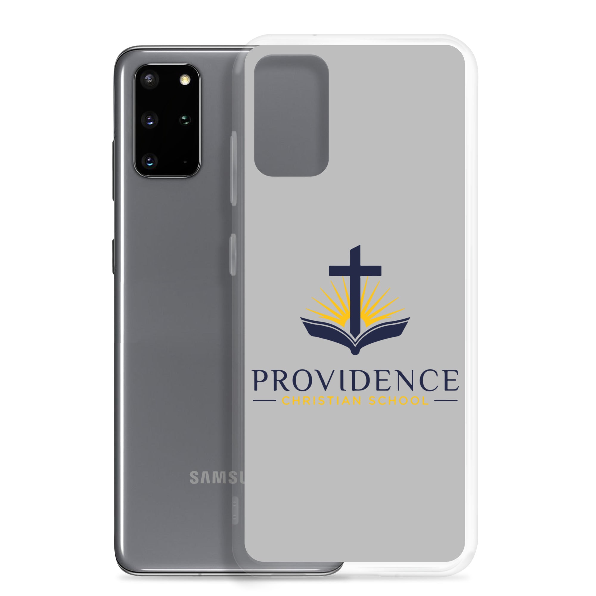 Estuche PCS para Samsung®