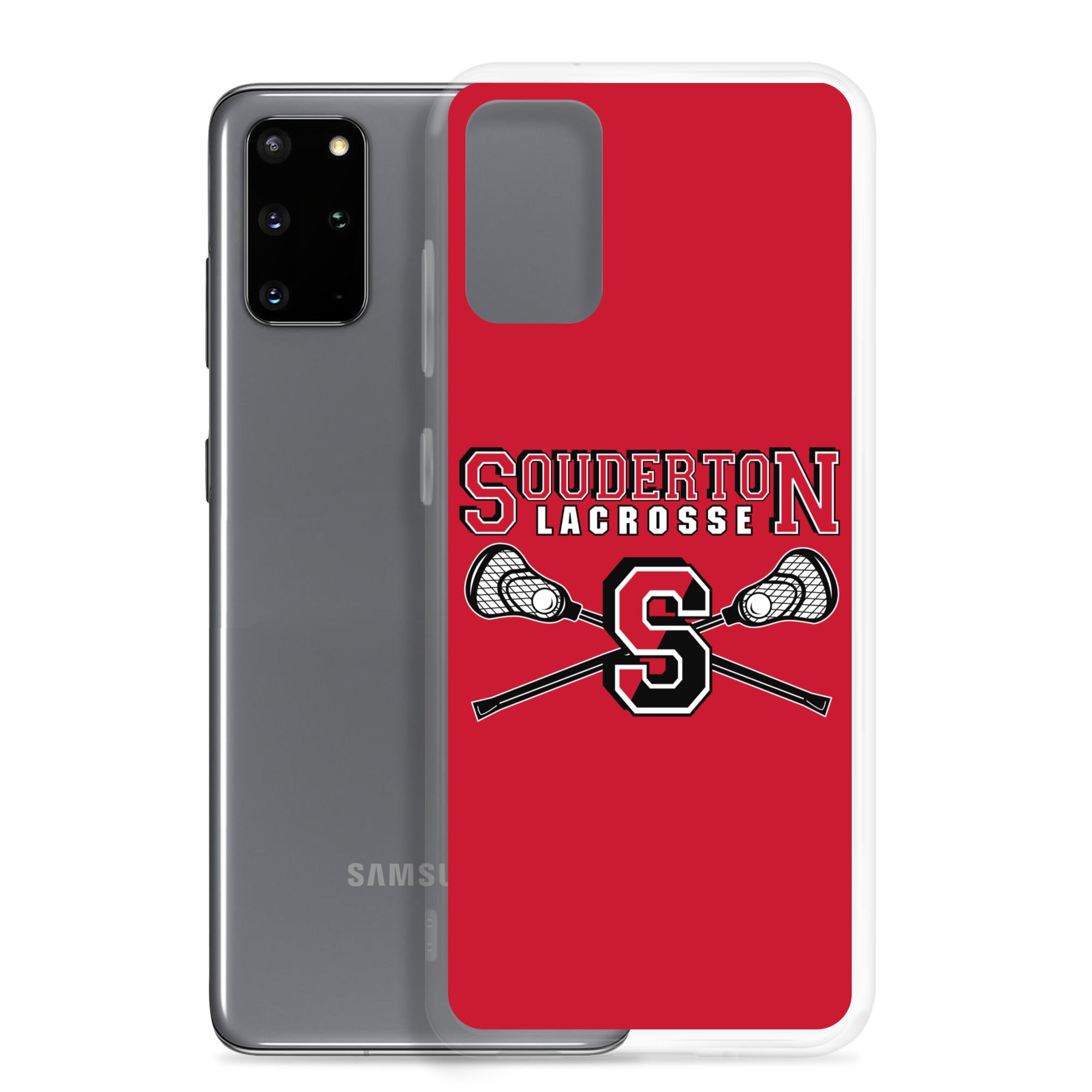 Funda Souderton Lacrosse para Samsung®