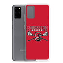 Souderton Lacrosse Case for Samsung®