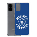Funda Wallkill Panthers para Samsung®
