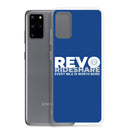 Funda REVO para viajes compartidos para Samsung®