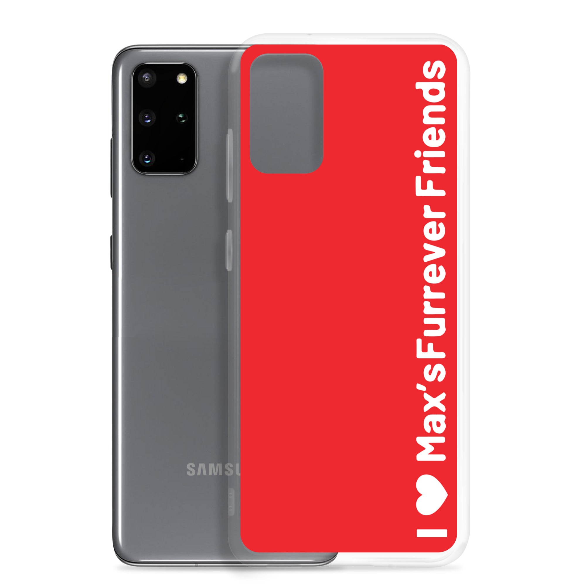 MFF Case for Samsung®