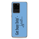 SIF Case for Samsung®