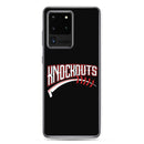 Funda Knockouts para Samsung®