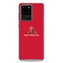 TDCD  Case for Samsung®